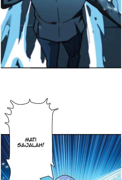 God Slayer Chapter 21 Gambar 16