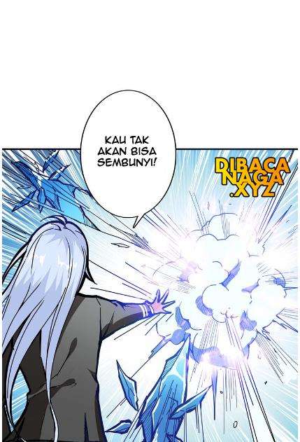Manhua God Slayer Chapter 21 gambar nomor 2