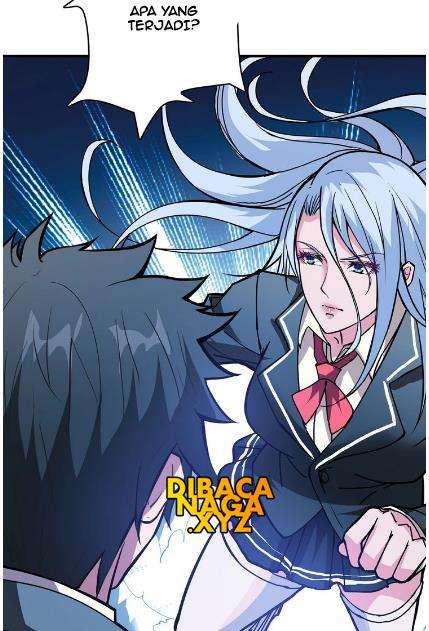 God Slayer Chapter 21 Gambar 20