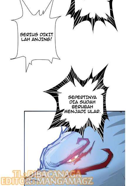 God Slayer Chapter 21 Gambar 32