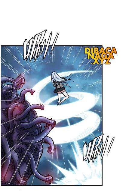 God Slayer Chapter 21 Gambar 37