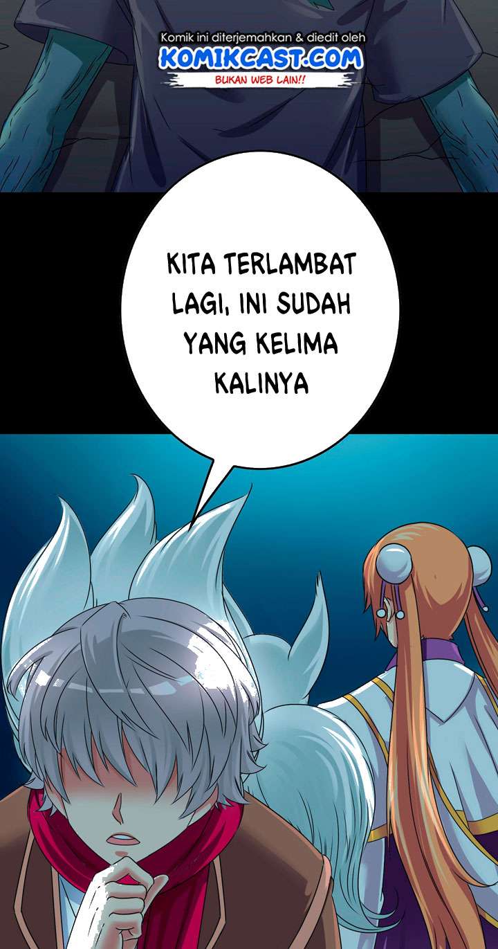 Dark Tale Chapter 04 Gambar 4