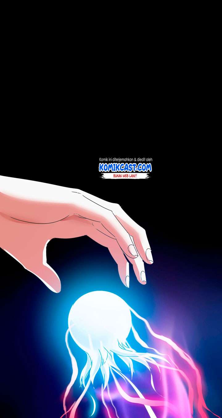 Dark Tale Chapter 04 Gambar 57