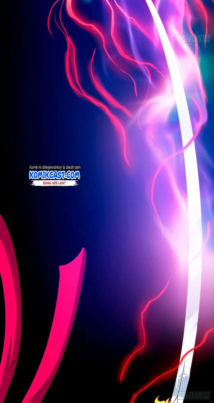 Dark Tale Chapter 04 Gambar 58