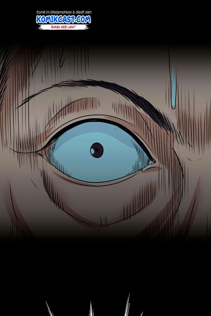 Dark Tale Chapter 04 Gambar 17