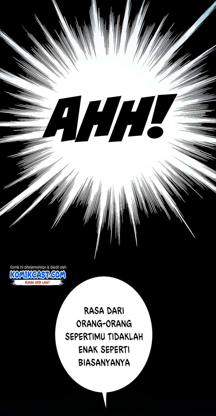 Dark Tale Chapter 04 Gambar 18