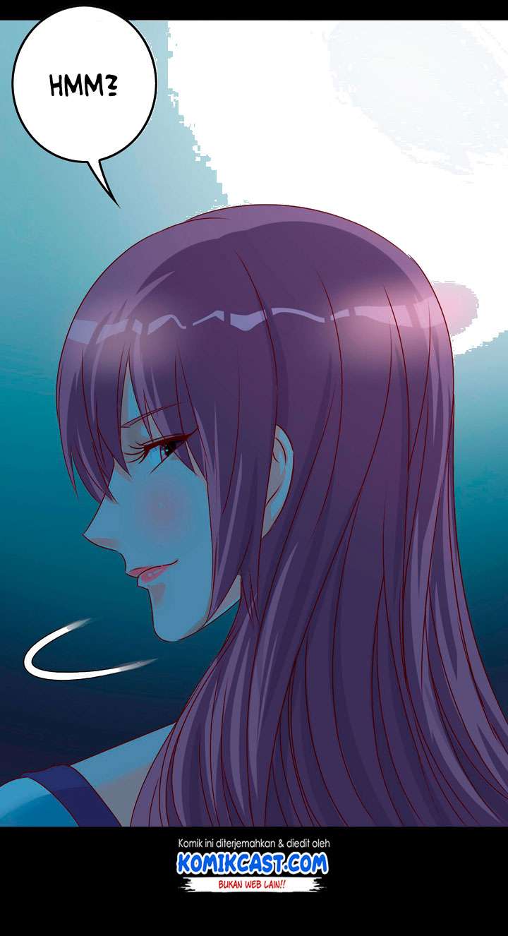 Dark Tale Chapter 04 Gambar 25