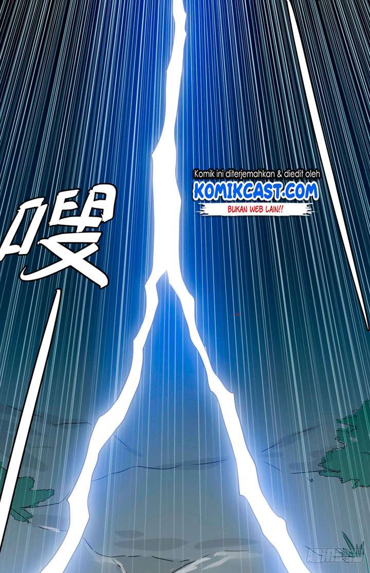 Dark Tale Chapter 04 Gambar 36