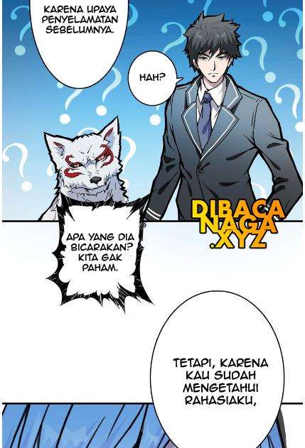 God Slayer Chapter 20 Gambar 4