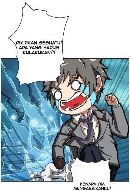 God Slayer Chapter 20 Gambar 42