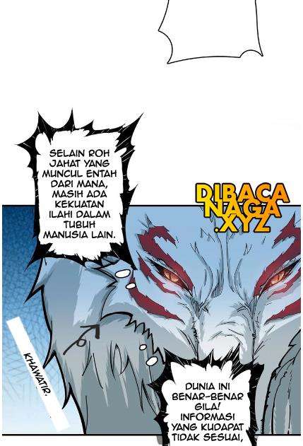 God Slayer Chapter 20 Gambar 43