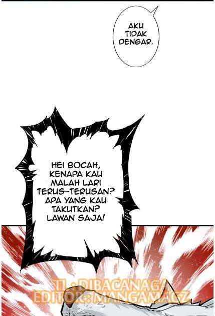 God Slayer Chapter 20 Gambar 45
