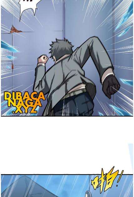 God Slayer Chapter 20 Gambar 47