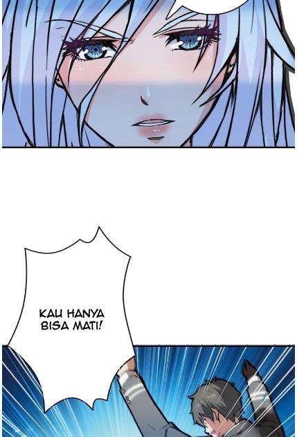 God Slayer Chapter 20 Gambar 5