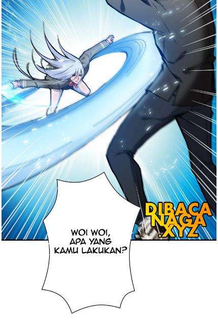 God Slayer Chapter 20 Gambar 6