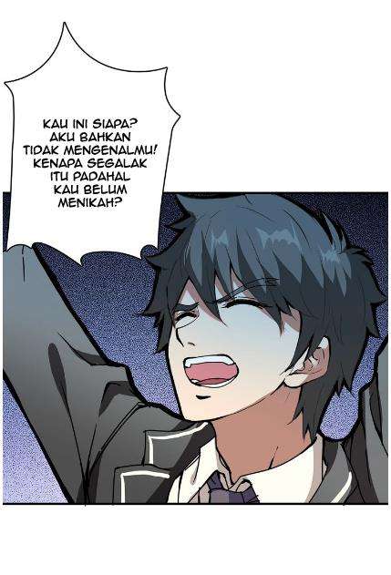 God Slayer Chapter 20 Gambar 7
