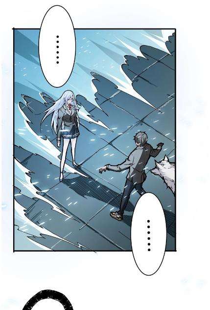 Komik God Slayer Chapter 20 gambar nomor 1