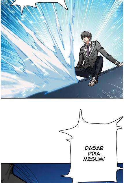 God Slayer Chapter 20 Gambar 11