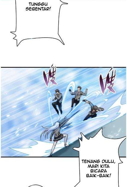 God Slayer Chapter 20 Gambar 13