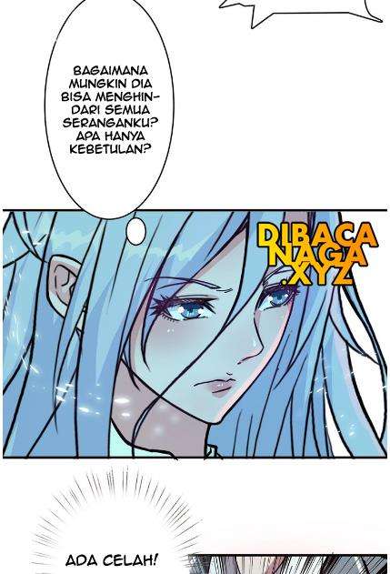 God Slayer Chapter 20 Gambar 14