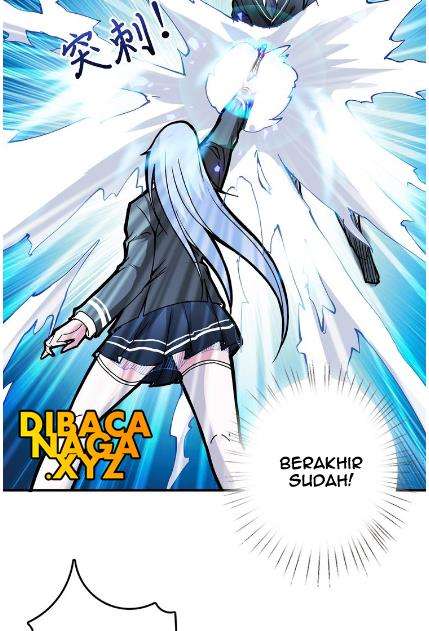 God Slayer Chapter 20 Gambar 16