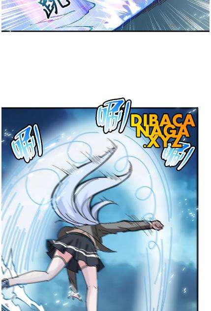 God Slayer Chapter 20 Gambar 21