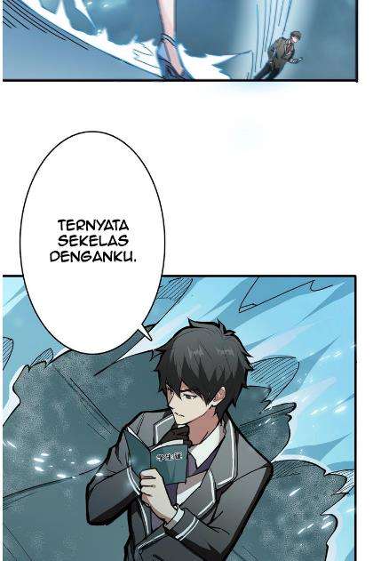 God Slayer Chapter 20 Gambar 22