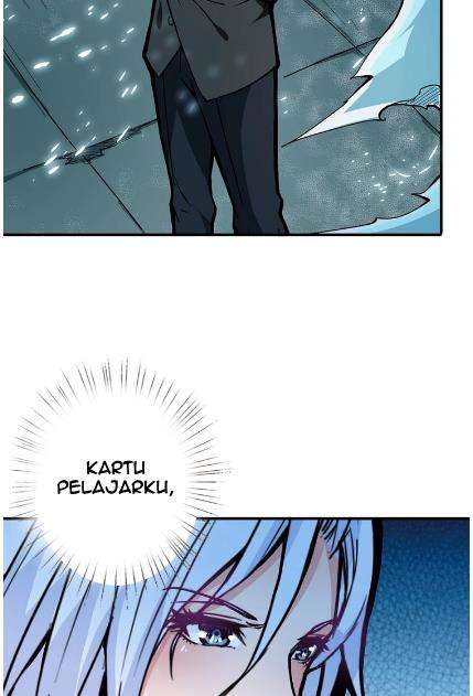 God Slayer Chapter 20 Gambar 23