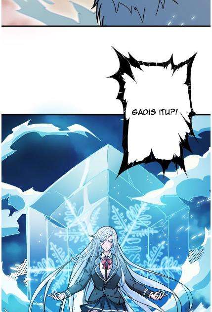 God Slayer Chapter 20 Gambar 30