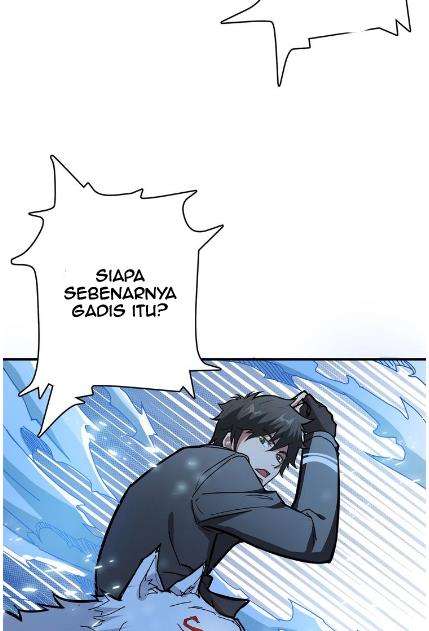 God Slayer Chapter 20 Gambar 32