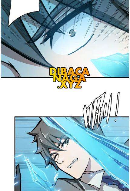 God Slayer Chapter 20 Gambar 37