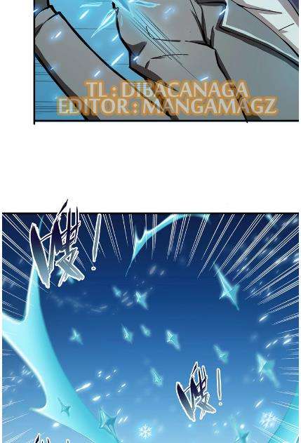 God Slayer Chapter 20 Gambar 38