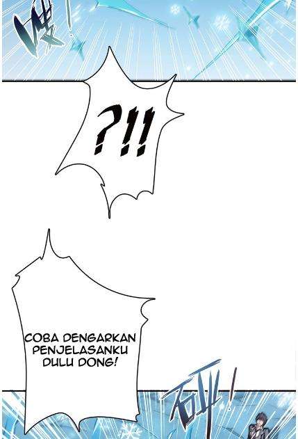 God Slayer Chapter 20 Gambar 39