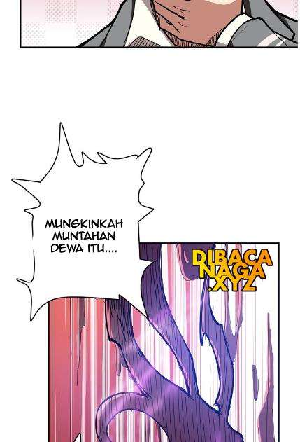 God Slayer Chapter 18 Gambar 40