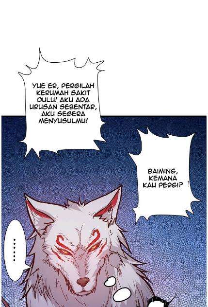 God Slayer Chapter 18 Gambar 43