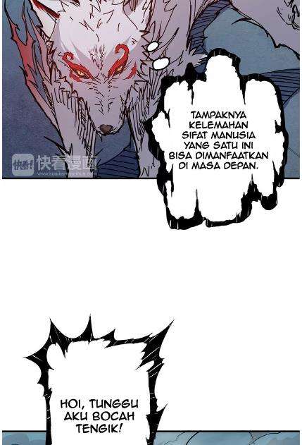 God Slayer Chapter 18 Gambar 45