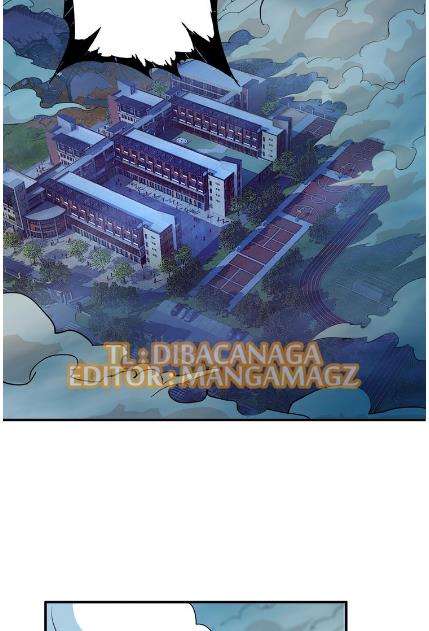 God Slayer Chapter 18 Gambar 46