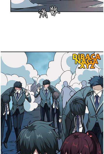 God Slayer Chapter 18 Gambar 6