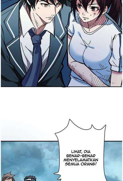 God Slayer Chapter 18 Gambar 7
