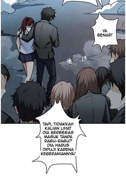 God Slayer Chapter 18 Gambar 9