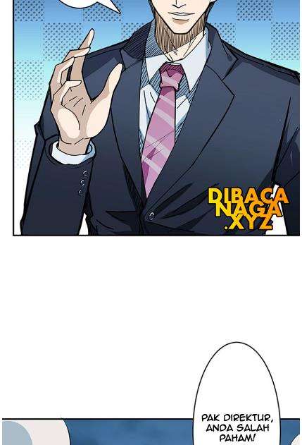 God Slayer Chapter 18 Gambar 12