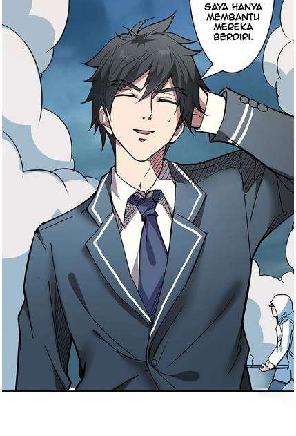 God Slayer Chapter 18 Gambar 13