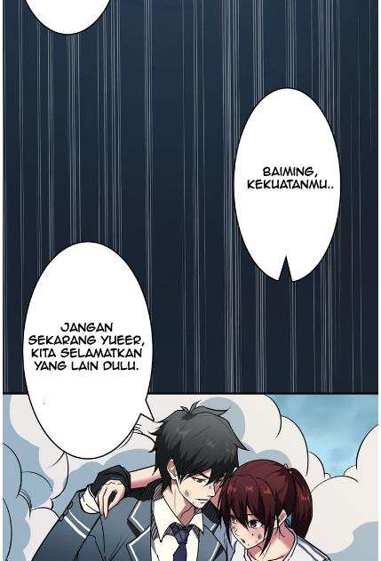 God Slayer Chapter 18 Gambar 15