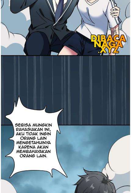 God Slayer Chapter 18 Gambar 16