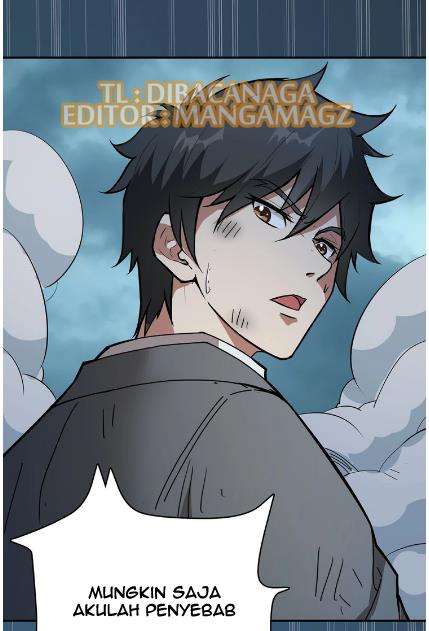 God Slayer Chapter 18 Gambar 18