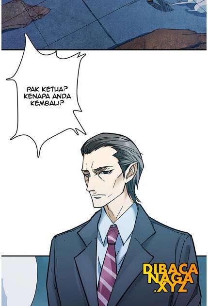 Manhua God Slayer Chapter 18 gambar nomor 2