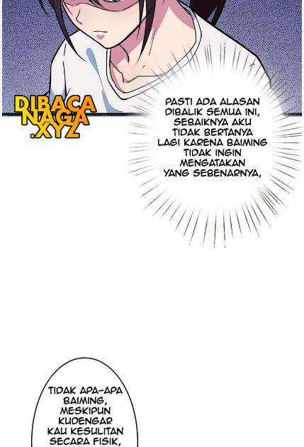God Slayer Chapter 18 Gambar 20