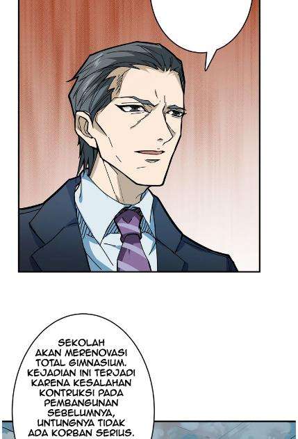 God Slayer Chapter 18 Gambar 23