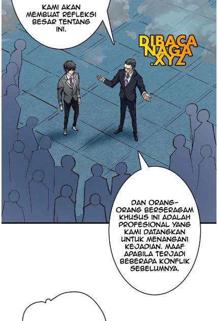God Slayer Chapter 18 Gambar 24