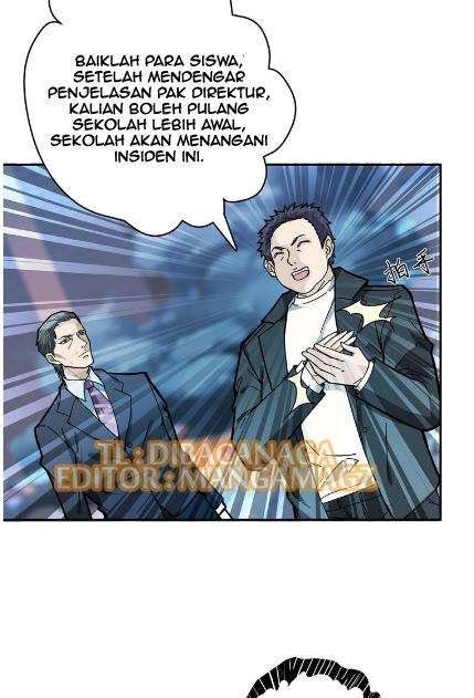 God Slayer Chapter 18 Gambar 25